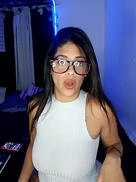 Shura xxxBig online show from December 7, 2024, 4:15 am