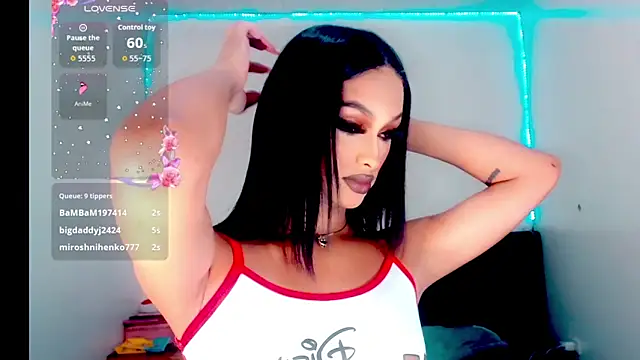  Riannagarcia  online show from December 15, 2025, 10:32 am