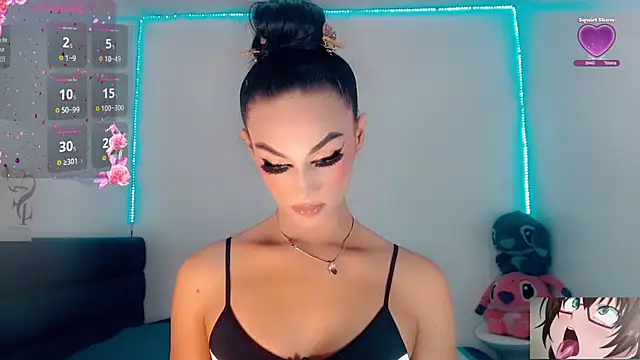  Riannagarcia  online show from October 2, 2025, 3:32 am