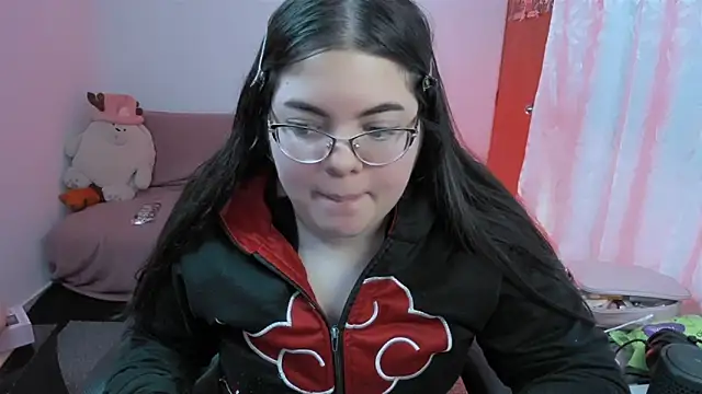 Snapshot of Aria_Fullbuster chatting on February 17, 2026, 11:57 pm Aria Fullbuster online show from February 17, 2026, 11:57 pm