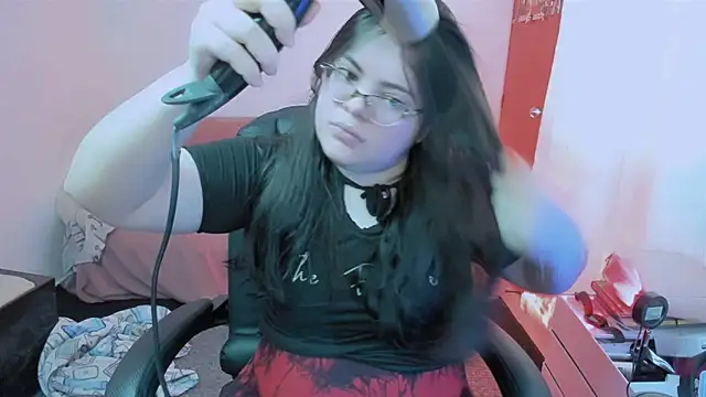 Snapshot of Aria_Fullbuster chatting on March 1, 2026, 8:53 pm Aria Fullbuster online show from March 1, 2026, 8:53 pm