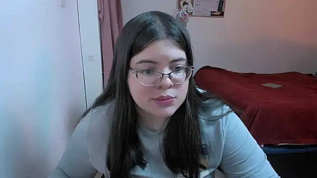 Aria Fullbuster online show from September 17, 2025, 9:39 pm