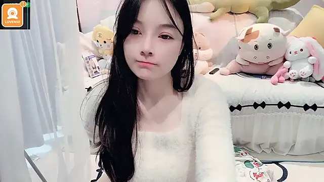 Snapshot of AKiKi711 chatting on October 24, 2025, 4:22 am AKiKi711 online show from October 24, 2025, 4:22 am