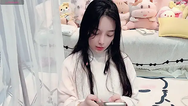 AKiKi711 online show from March 24, 2026, 4:51 pm