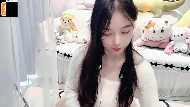 Snapshot of AKiKi711 chatting on October 23, 2025, 5:06 am AKiKi711 online show from October 23, 2025, 5:06 am