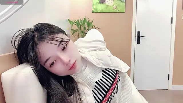 Snapshot of AKiKi711 chatting on February 9, 2026, 2:48 pm AKiKi711 online show from February 9, 2026, 2:48 pm