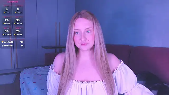 Oh mylissa online show from March 2, 2026, 11:00 pm