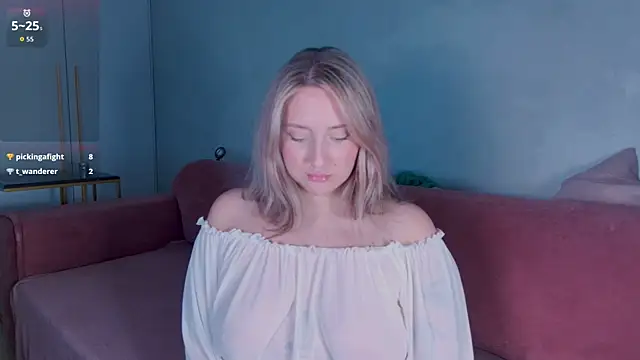 Oh mylissa online show from September 24, 2025, 7:31 pm