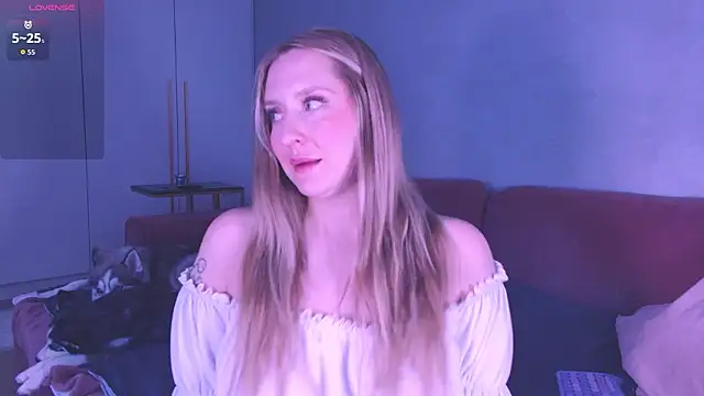 Oh mylissa online show from February 7, 2026, 6:27 pm