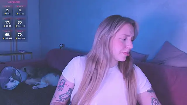 Oh mylissa online show from November 2, 2025, 7:30 pm