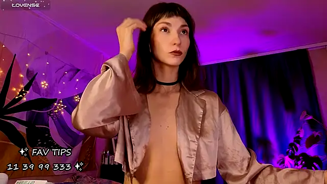 tokioray online show from November 14, 2025, 11:08 pm