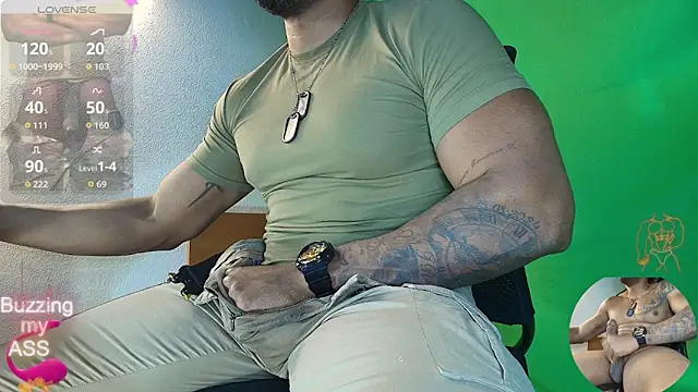 hot black3 online show from February 9, 2026, 2:48 pm