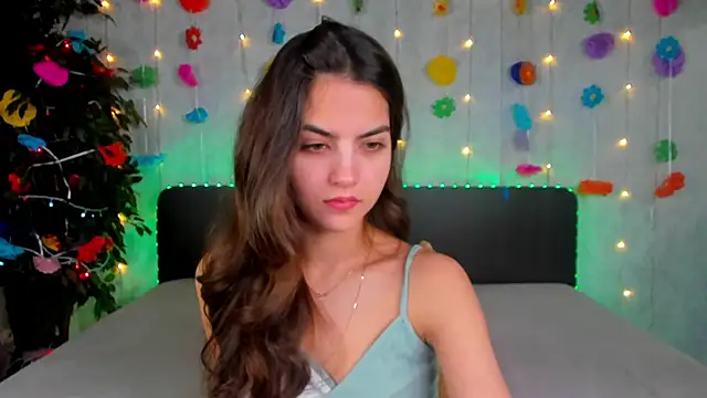 Milana Crystal  online show from March 6, 2026, 8:20 am