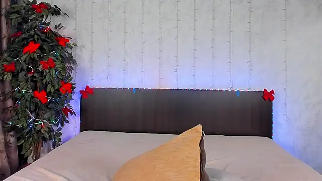Milana Crystal  online show from January 17, 2025, 11:27 am