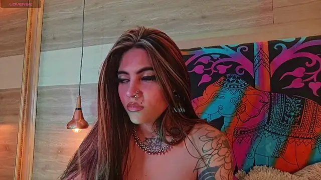 Cori Paige online show from March 4, 2026, 4:31 am