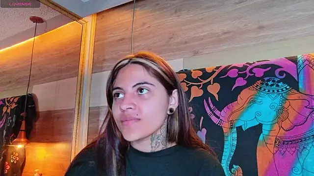 Cori Paige online show from March 11, 2026, 4:28 am