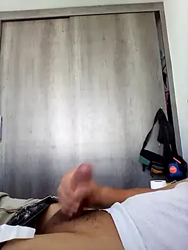 bammbammm online show from November 8, 2025, 9:07 pm