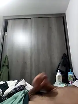 bammbammm online show from October 25, 2025, 11:53 am