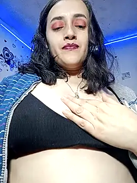 Snapshot of anndreapds chatting on October 5, 2025, 7:26 pm anndreapds online show from October 5, 2025, 7:26 pm