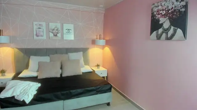 zara  sweet online show from May 9, 2026, 3:48 pm