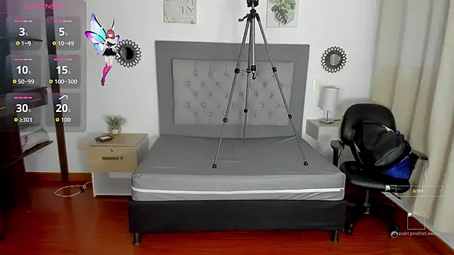 Kylie2211 online show from October 8, 2025, 3:08 am