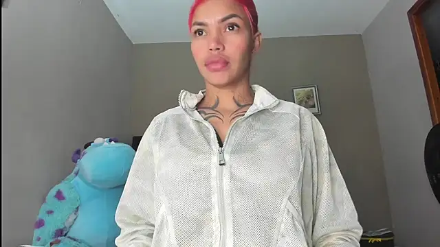 Snapshot of nathaliefox chatting on October 9, 2025, 1:17 am nathaliefox online show from October 9, 2025, 1:17 am