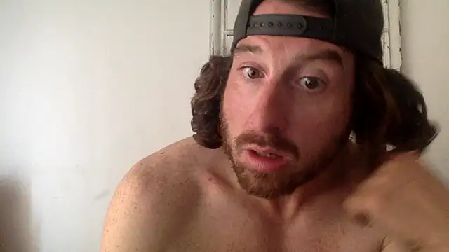 sirchubster online show from April 23, 2026, 8:21 pm