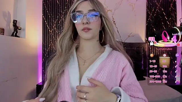 devlin violett online show from July 2, 2026, 12:11 pm