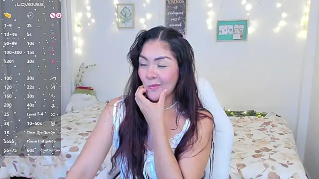 cute baby5 online show from December 9, 2024, 12:12 am