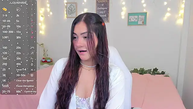 cute baby5 online show from January 26, 2025, 10:46 pm