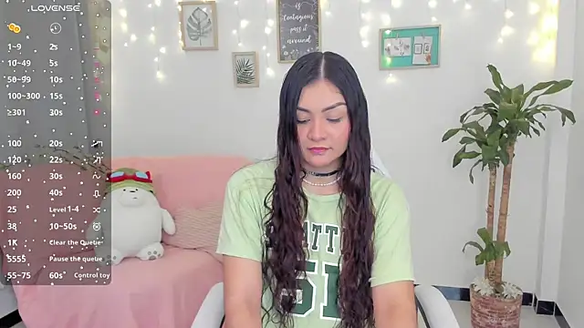cute baby5 online show from February 12, 2025, 9:54 pm
