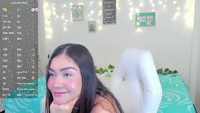 cute baby5 online show from January 18, 2025, 1:30 am