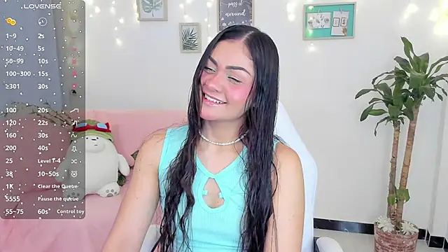 cute baby5 online show from February 25, 2025, 9:48 pm