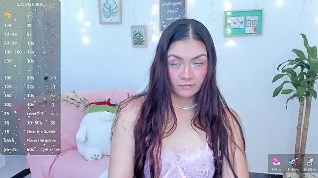 cute baby5 online show from March 12, 2025, 7:25 pm
