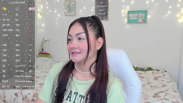cute baby5 online show from December 13, 2024, 10:45 pm