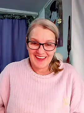 irinamaux online show from January 9, 2026, 7:21 pm