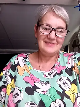 irinamaux online show from June 2, 2026, 7:30 am