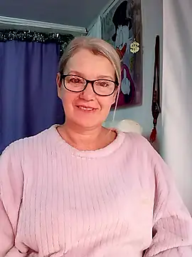 irinamaux online show from January 10, 2026, 7:36 am