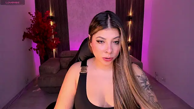 celeste rosse online show from March 12, 2025, 3:13 am