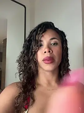 Brunettexio online show from December 21, 2025, 2:03 am