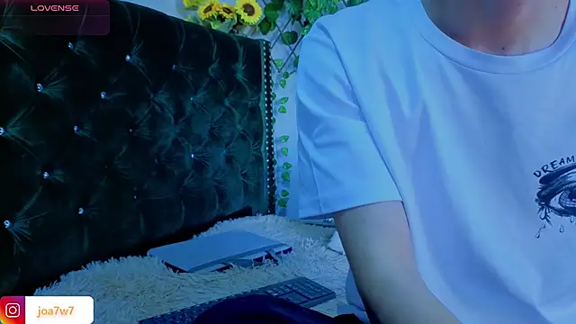 Levii Ackermann online show from September 26, 2025, 12:01 pm