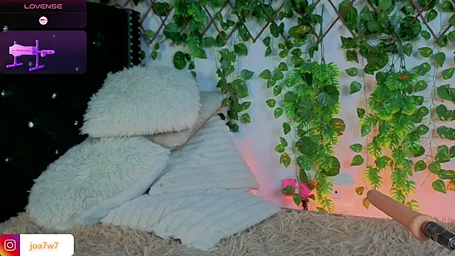 Levii Ackermann online show from September 22, 2025, 12:55 pm