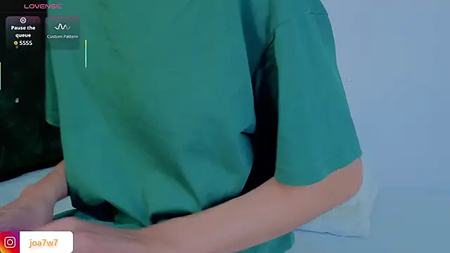 Levii Ackermann online show from March 12, 2026, 1:59 pm