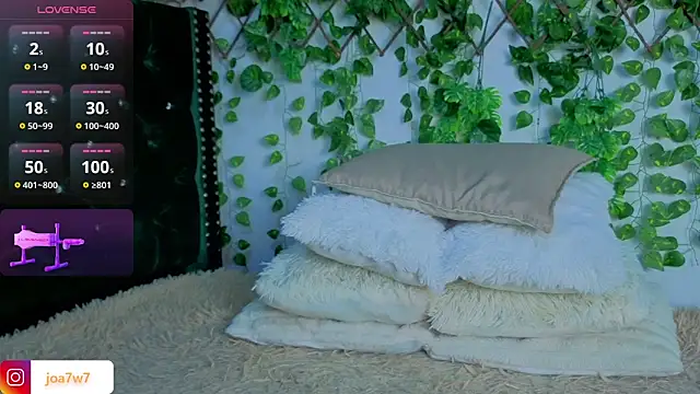 Levii Ackermann online show from September 19, 2025, 2:10 pm