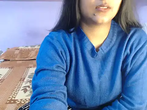 Freya nia online show from December 24, 2024, 3:47 pm