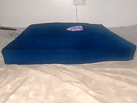 AssmaticNatty online show from March 31, 2026, 10:56 pm