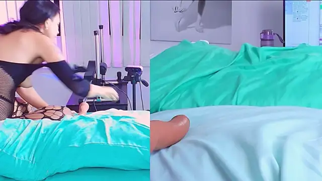 Loving Lauren online show from April 11, 2026, 2:52 am