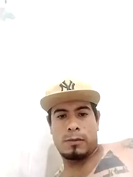 KillerNava501 online show from March 16, 2025, 12:44 pm