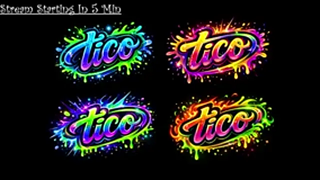 Zander823 online show from March 12, 2026, 2:06 am