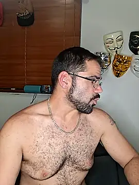 Snapshot of Zander823 chatting on February 23, 2026, 6:25 am Zander823 online show from February 23, 2026, 6:25 am